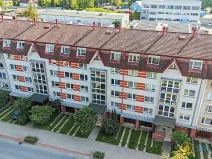 Prodej bytu 2+1, Valašské Meziříčí, Zašovská, 57 m2