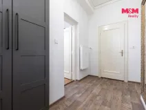 Prodej bytu 3+kk, Ostrava - Moravská Ostrava, 28. října, 83 m2