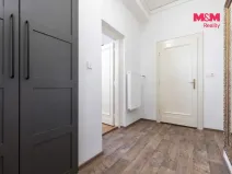 Prodej atypického bytu, Ostrava - Moravská Ostrava, 28. října, 83 m2