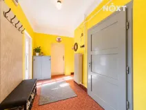 Prodej rodinného domu, Liptál, 100 m2