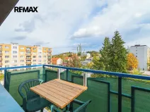 Prodej bytu 1+1, Plzeň, Revoluční, 40 m2