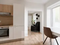 Prodej bytu 4+kk, Praha - Lochkov, 88 m2