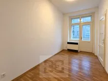 Pronájem bytu 2+1, Praha - Nové Město, Dittrichova, 50 m2