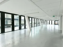 Pronájem obchodního prostoru, Praha - Krč, Na strži, 195 m2