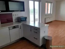 Pronájem bytu 2+kk, Praha - Záběhlice, Mattioliho, 56 m2