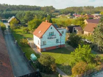 Prodej rodinného domu, Skorkov - Podbrahy, 159 m2