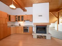 Pronájem bytu 4+kk, Praha - Žižkov, Milíčova, 100 m2