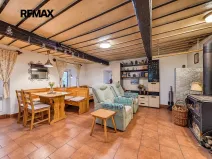 Prodej rodinného domu, Jitkov, 76 m2