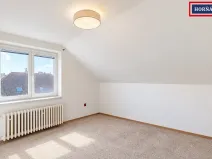 Prodej bytu 3+1, Pustiměř, 65 m2