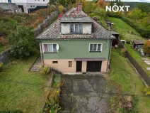 Prodej rodinného domu, Plasy, K Letišti, 130 m2