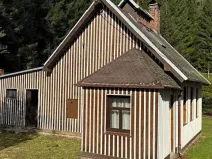 Prodej chalupy, Jiřetín pod Bukovou, 145 m2