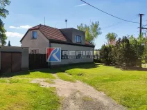 Prodej rodinného domu, Přerov, Kovářská, 243 m2