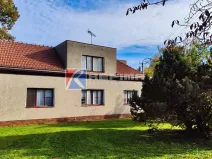 Prodej rodinného domu, Přerov, Kovářská, 243 m2