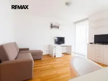 Pronájem bytu 1+kk, Praha - Žižkov, Ke kapslovně, 38 m2