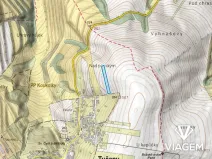 Prodej pole, Tučapy, 3098 m2