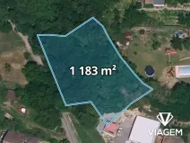 Prodej pozemku pro bydlení, Dyje, 1183 m2