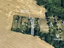 Prodej pozemku pro bydlení, Ivančice, 852 m2