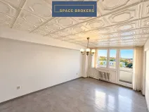 Prodej bytu 2+kk, Kolín, Bezručova, 64 m2