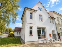 Prodej rodinného domu, Nová Paka, Kafkova, 210 m2