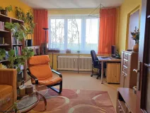 Prodej bytu 3+1, Ostrava - Poruba, Vincence Makovského, 68 m2