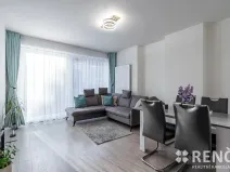 Pronájem bytu 3+kk, Modřice, Bobravská, 59 m2