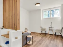 Prodej ubytování, Praha, Soběslavská, 30 m2