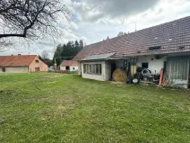 Prodej rodinného domu, Načeradec, 134 m2