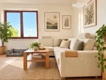 Prodej bytu 2+kk, Praha - Písnice, Libušská, 48 m2