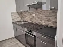 Pronájem bytu 2+kk, Libiš, Luční, 43 m2