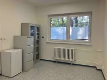 Pronájem ordinace, Neratovice, Alšova, 43 m2