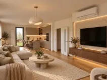 Prodej bytu 5+kk, Praha - Smíchov, Akáciová, 185 m2