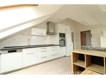 Pronájem bytu 2+kk, Brno, Tábor, 52 m2