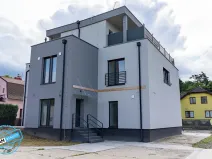 Prodej bytu 3+kk, Ostrava, 73 m2