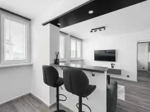 Prodej bytu 2+kk, Mladá Boleslav, tř. Václava Klementa, 49 m2
