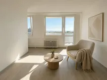 Pronájem bytu 1+kk, Litvínov, Studentská, 32 m2