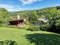 Pronájem rodinného domu, Luhačovice, Antonína Slavíčka, 250 m2