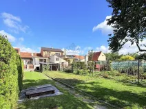 Pronájem rodinného domu, Moravský Krumlov - Rakšice, N. J. Návesníka, 132 m2
