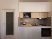 Pronájem bytu 1+kk, Šlapanice, 38 m2