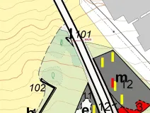 Dražba lesa, Jihlava, 94 m2