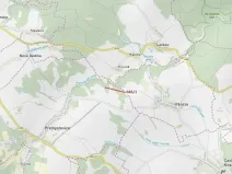 Dražba lesa, Přemyslovice, 1280 m2