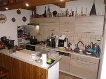 Dražba rodinného domu, Strunkovice nad Blanicí, 1238 m2