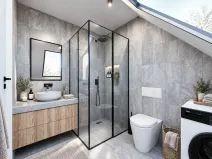 Prodej bytu 1+kk, Šardice, 21 m2