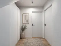 Prodej bytu 1+kk, Šardice, 21 m2