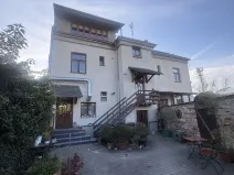 Prodej rodinného domu, Mladá Boleslav, Nádražní, 450 m2