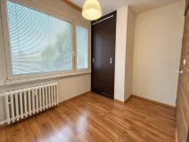 Prodej bytu 2+1, Lovosice, Osvoboditelů, 62 m2