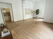 Pronájem bytu 1+kk, Praha - Vinohrady, Polská, 53 m2
