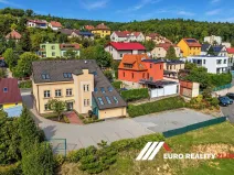 Pronájem vily, Zlín, Vršava I, 477 m2