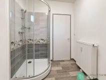Pronájem bytu 1+1, Hrob, Rybniční, 45 m2