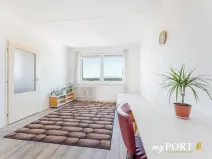 Prodej bytu 3+1, Hluboká nad Vltavou, Nerudova, 71 m2