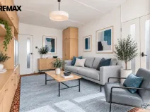 Prodej bytu 3+1, Praha - Krč, Hurbanova, 62 m2
